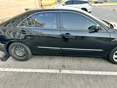 صورة 4 لـ 2011 Toyota CAMRY