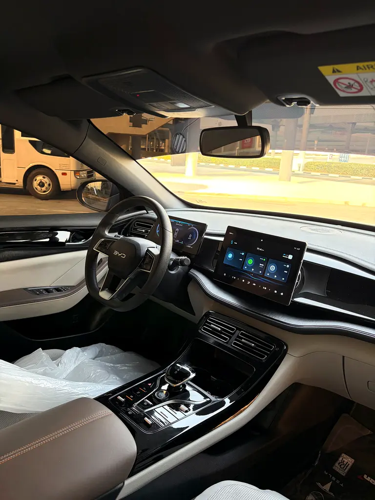 بي واي دي كين بلس 2026