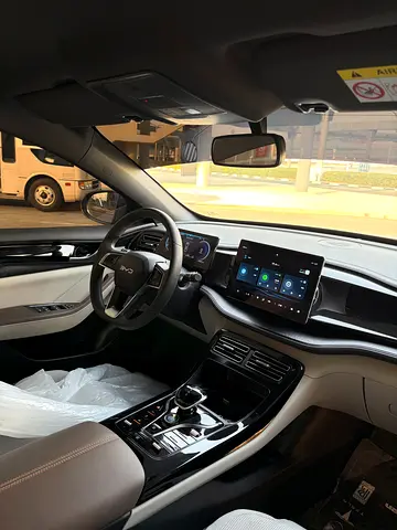 BYD Qin Plus Premium, миниатюра 6
