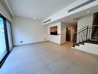 Spacious 4BR Villa for Rent | 3 Bathrooms | Family-Friendly Home