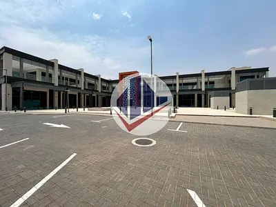 New Restaurant Shops for Rent at Reef Mall Al Ain