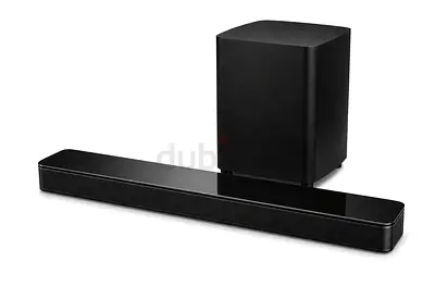 Original Bose Soundbar 300 + Bass Module
