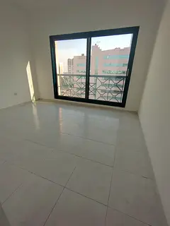 1 Bhk Spacious and well-maintained apartment available in AL Rigg Metro waking distance 5 Munities R