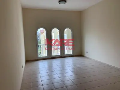 Large Studio | Balcony | Kitchen Appliances | Near Metro