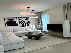 4 BR · Town House · Elan By Majid Al Futtaim, Tilal Al Ghaf