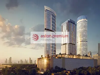 Original Price plus DLD|1 BR plus Study| Furnished