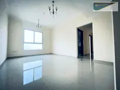 BIG OFFER !15 DAYS FREE 2BHK APARTMENT LIKE A BRAND NEW BUILDING CENTRAL AC AND GAS IS JUST 38k ABU