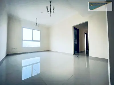BIG OFFER !15 DAYS FREE 2BHK APARTMENT LIKE A BRAND NEW BUILDING CENTRAL AC AND GAS IS JUST 38k ABU