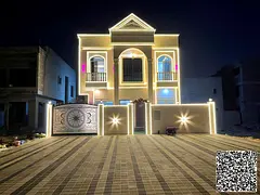 First occupant • Luxurious classic design • Spacious areas • High-quality finishes • Quiet a