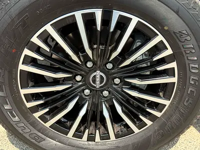 صورة مصغرة 20 لـ 2024 Nissan PATROL