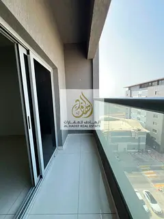 🏠 **2-BEDROOM APARTMENT FOR ANNUAL RENT IN AL JURF 2 – AJMAN** 🏠 ✨ Excellent opportunity t