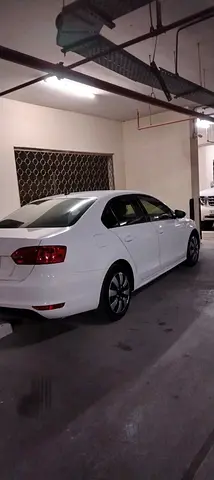2011 Volkswagen JETTA 照片 4