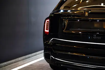صورة 6 لـ 2025 ROLLS-ROYCE CULLINAN