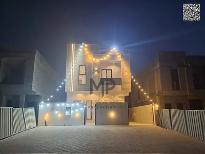 فيلا مودرن للبيع من المالك مباشرة تملك حر لجميع الجنسيات مع إمكانية التوريث، شامل رسوم التسجيل والتمليك مع تسهيلات مميزة في الدفع