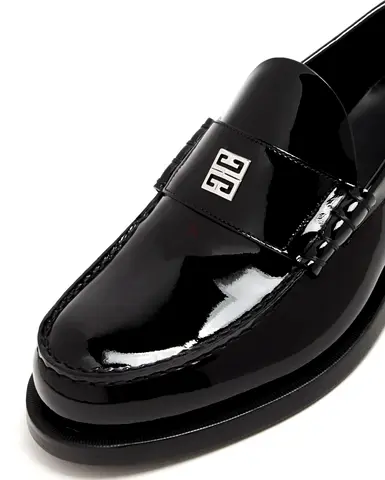Givenchy Mr G Loafers - Size 42