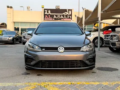 صورة 2 لـ 2018 Volkswagen GOLF R