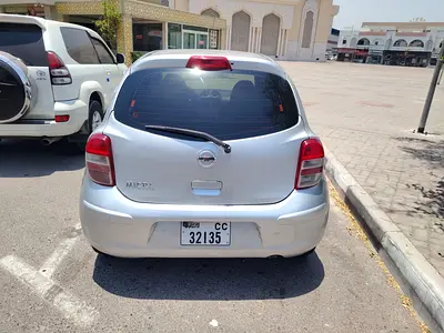 صورة 6 لـ 2015 Nissan MICRA