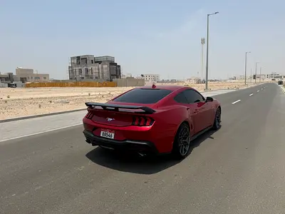 صورة مصغرة 11 لـ 2024 FORD MUSTANG