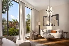 Large Layout | Big Plot | 4 Bedroom