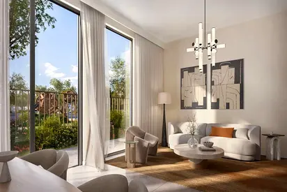 Large Layout | Big Plot | 4 Bedroom