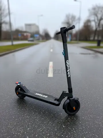 Gotrax Electric Scooter g3 plus