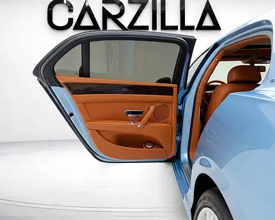 صورة مصغرة 13 لـ 2014 Bentley FLYING SPUR