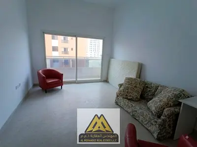 Balcony | Central Air Conditioning | Free Maintenance (Owner Included) | Prime Location | Close to