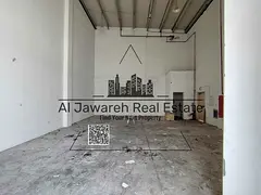 A warehouse is available for rent in Ajman Industrial Area 1, one of the most established industrial
