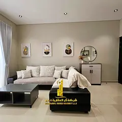 1BHK for monthly rent | Ajman - Al Jurf 2 | Includes bills and internet - Book now ✅ The apartment