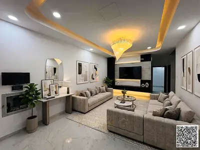 Villa on the Main Road | 2 floors + Rooftop | 10% Down Payment