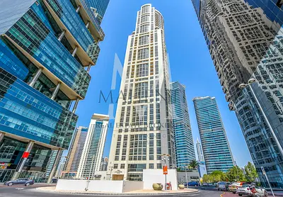 2 Bedroom Apartment for Rent in JLT, Dubai