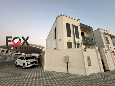للايجار بالياسمين كورنر 5 غرف ومجلس وصالة مع روف بالفرش 135 بدون الفرش 125 تامين 10 الاف كاش