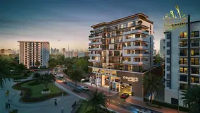 1%MONTHLY FOR 4 YEARS_FURNISHED_NEAR METRO