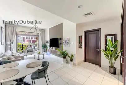 Fully Furnished | Ready to Move | Spacious