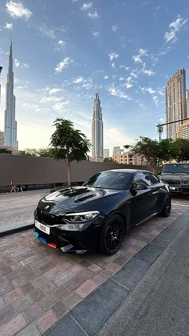 صورة مصغرة 17 لـ 2021 BMW M2