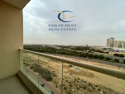 شقة للإيجار بغرفة نوم واحدة | مجمع "الأميرة فيليج جيت" السكني