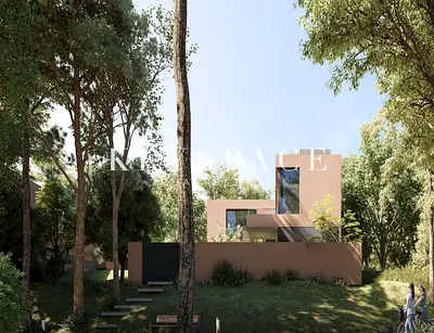 Exclusive Villa | Green Community Living