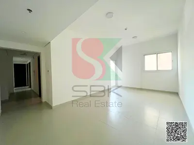 SPACIOUS 2 BHK APARTMENT AVAILABLE IN DAR AL BER 2 Building in JURF-2, AJMAN