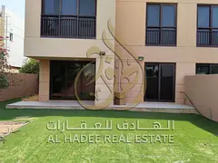 3 Bedroom Villa for Annual Rent in Al Zahia Sharjah | Maid's Room | 4 Bathrooms | AED 140,000