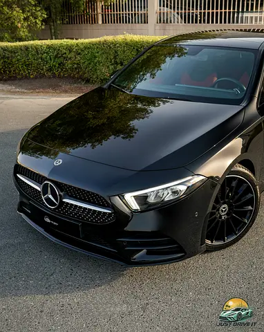 Mercedes-Benz A-Class A 200 AMG, миниатюра 10