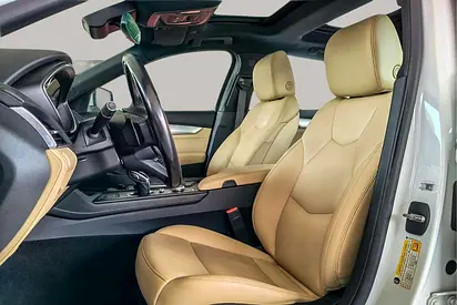 2021 Cadillac CT5 缩略图 11