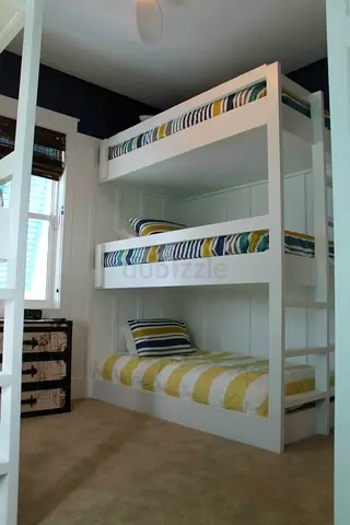 New Bedspace available in Barsha 1 near (Mall of Emirates)