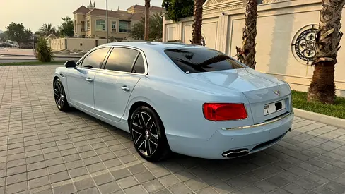 صورة مصغرة 2 لـ 2016 Bentley FLYING SPUR