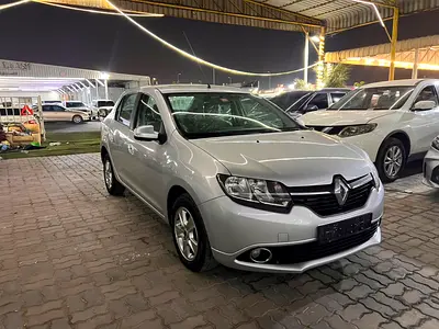 Renault Symbol 2017 GCC Specs