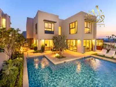 Spacious 5BR Villa | Prime Sendian Location | Family Community