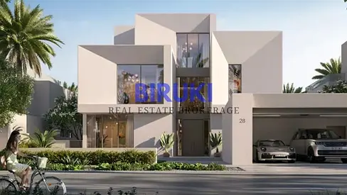 Motivated Seller | Resale | Best Layout | 5BR Villa