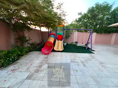 Luxury Fully Furnished Modern Villa in Al Hazana | 3 Bedrooms + Majlis + Dining Room