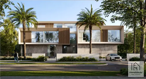 Luxury Villa in Lavita at The Oasis | Premium Community | Waterfront Living