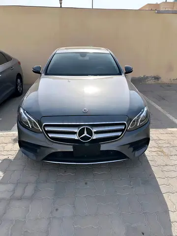 Mercedes E300