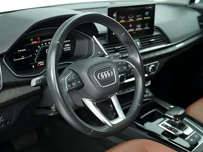 Audi Q5 45 TFSI, миниатюра 15